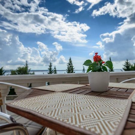 Apartments Maris Starigrad Paklenica Exterior photo